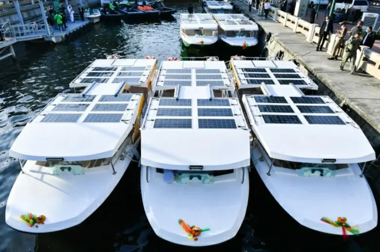 นายประพาส เหลืองศิรินภา รองผู้อำนวยการสำน...