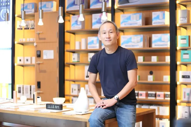 "คอปเปอร์ ไวร์ด" นำทัพสินค้าเทคโนโลยี มอบ...