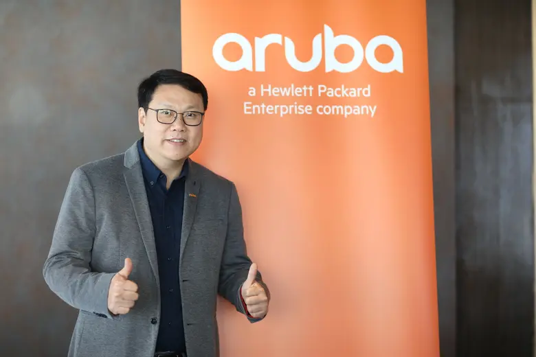 แพลตฟอร์มแรกที่ควบคุมการทำงานผ่านการโปรแก...