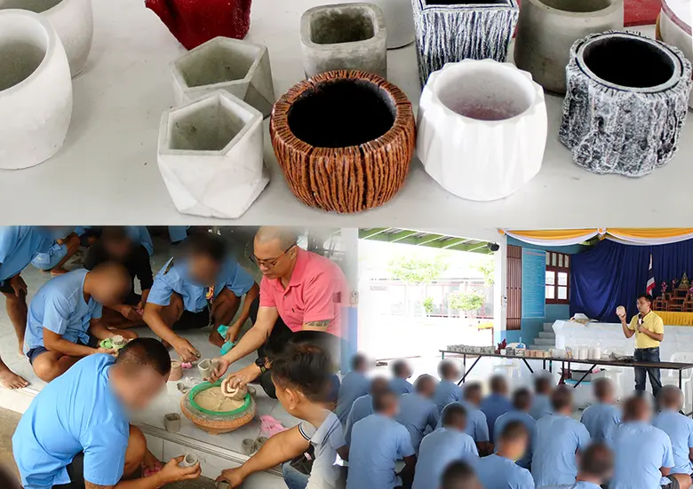 สำนักงานพัฒนาฝีมือแรงงานสมุทรสงคราม ร่วมก...