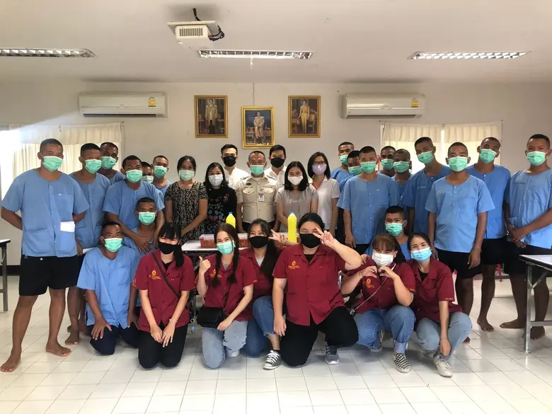 เมื่อวันที่ 24 พ.ย.2563 ที่ผ่านมา ศูนย์วิ...