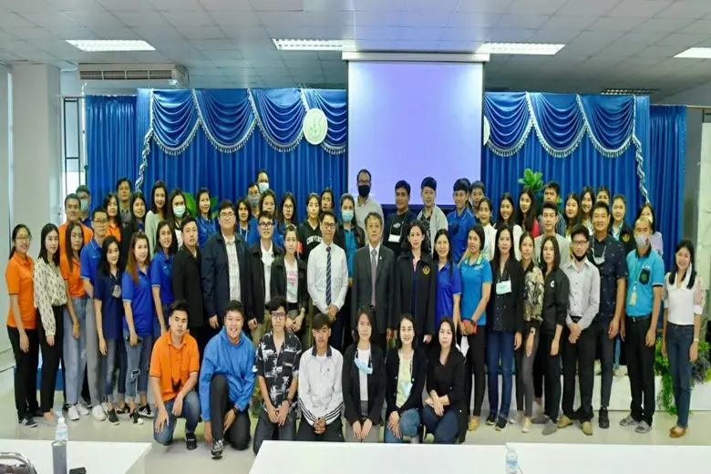 นายพิศาล พงศาพิชณ์ เลขาธิการสำนักงานมาตรฐ...