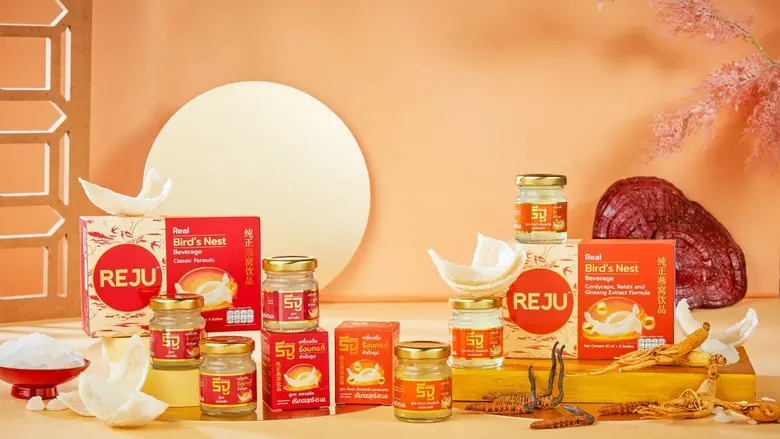 เทรนด์เครื่องดื่มเพื่อสุขภาพ กำลังเป็นที่...