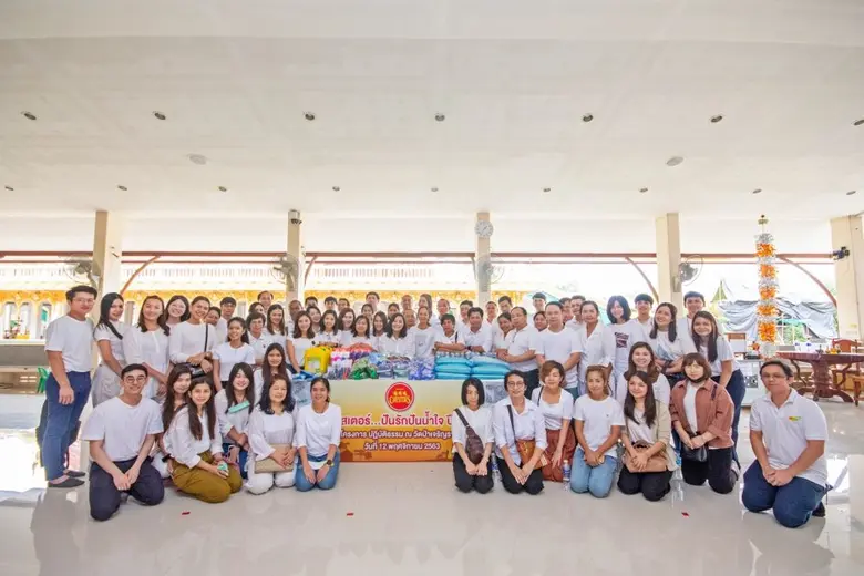 บริษัท เชสเตอร์ฟู้ด จำกัด โดย นางรุ่งทิพย...