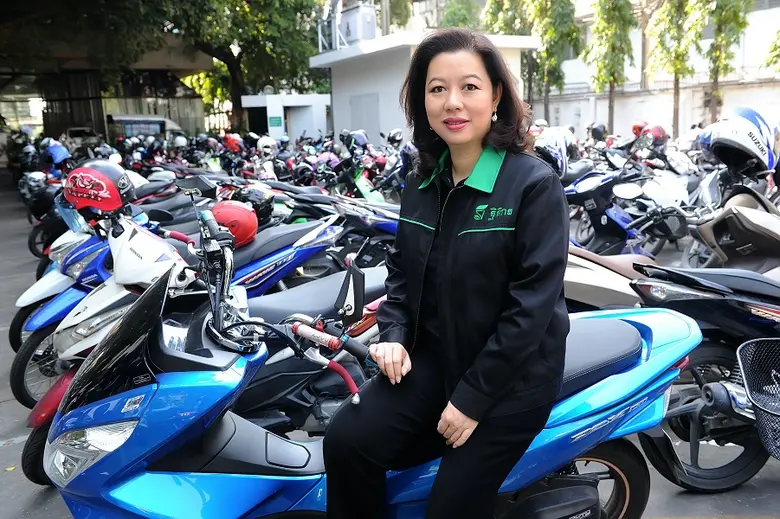 TK หุ้นพื้นฐานอนาคตสดใสเติบโตแข็งแกร่งตลอ...