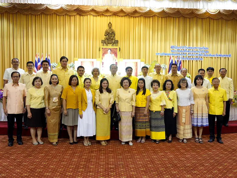 ผู้ช่วยศาสตราจารย์วุฒิศักดิ์ ลาภเจริญทรัพ...