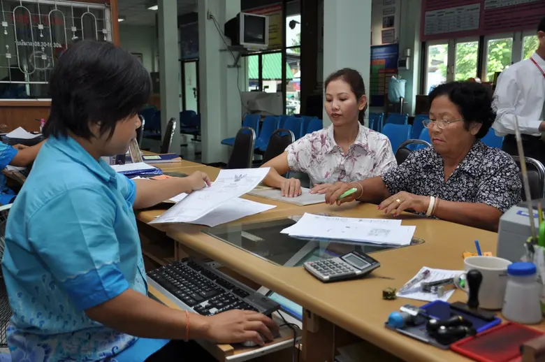 พระราชบัญญัติทรัพย์อิงสิทธิ พ.ศ. 2562 ประกาศใช้บังคับกระตุ้นเศรษฐกิจภาคอสังหาริมทรัพย์