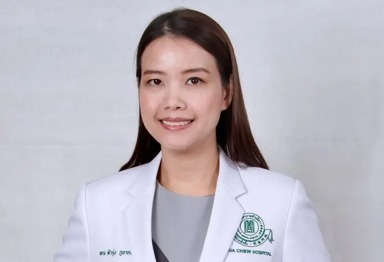 วิถีชีวิตที่เร่งรีบของคนในปัจจุบันรวมถึงอ...