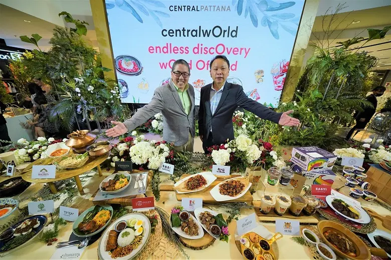 - ร้านมากที่สุดในเอเชีย ที่เดียวที่รวมร้า...