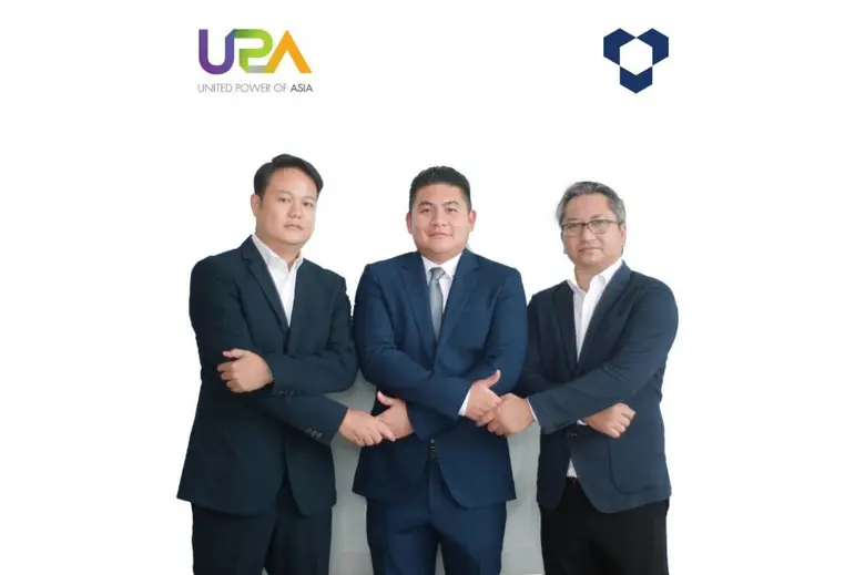 UPA เดินหน้ารุกธุรกิจอสังหาริมทรัพย์ ประก...