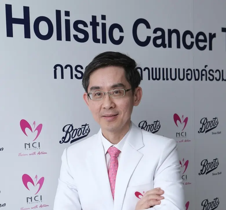 "บู๊ทส์" สานต่อกิจกรรม Art for Cancer ส่งเสริมการดูแลสุขภาพจิตผู้ป่วยผ่านศิลปะบำบัดพร้อมสนับสนุนสถาบันมะเร็งแห่งชาติต่อเนื่องเป็นปีที่ 5