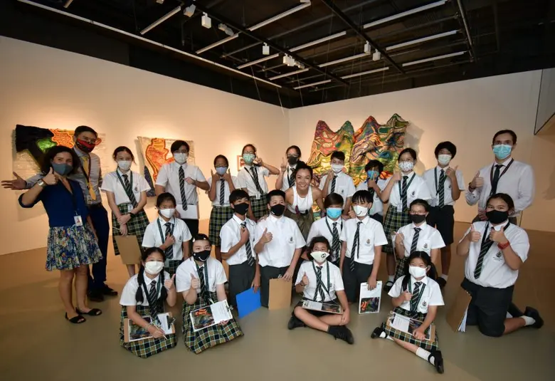 โรงเรียนนานาชาติ เวลลิงตัน คอลเลจ กรุงเทพ...