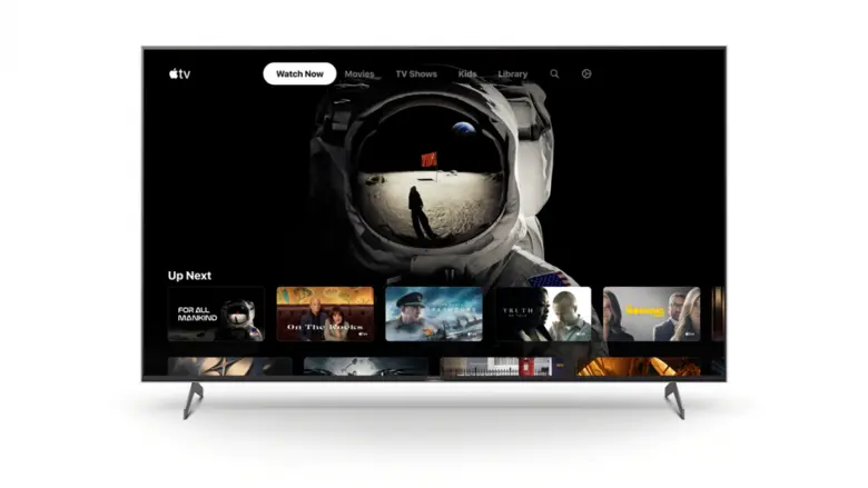 เพลิดเพลินไปกับ Apple TV+ และ ช่อง Apple ...