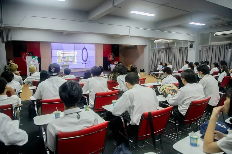 MOKI จัดประกวดคลิปวิดิโอ