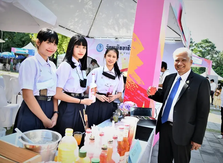 ดร.สุเทพ แก่งสันเทียะ เลขาธิการคณะกรรมการ...