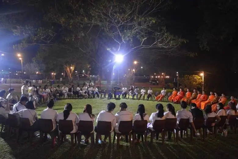 เมื่อกล่าวถึง "พื้นที่ปลอดภัย" ส่วนใหญ่จะ...