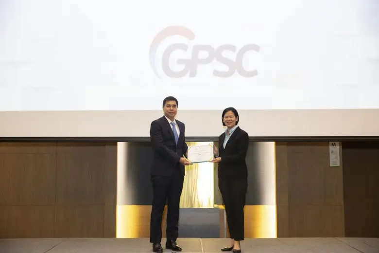 นายจารุวัฒน์ สิงห์สมดี ผู้จัดการฝ่ายอาวุโ...