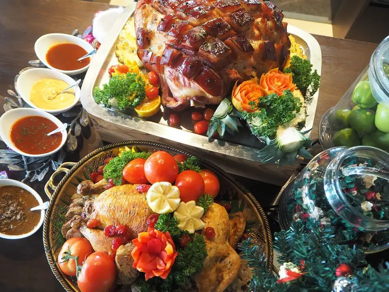 โรงแรม รามา การ์เด้นส์ กรุงเทพฯ ขอเชิญชวน...