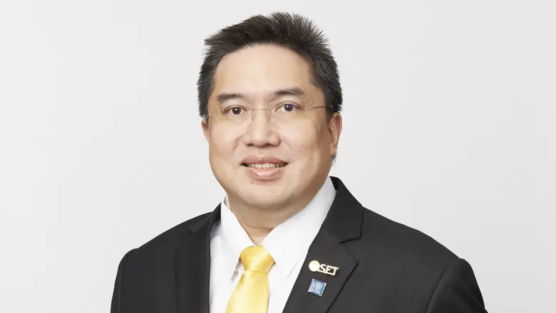 ในเดือนพฤศจิกายน 2563 ดัชนีตลาดหลักทรัพย์...