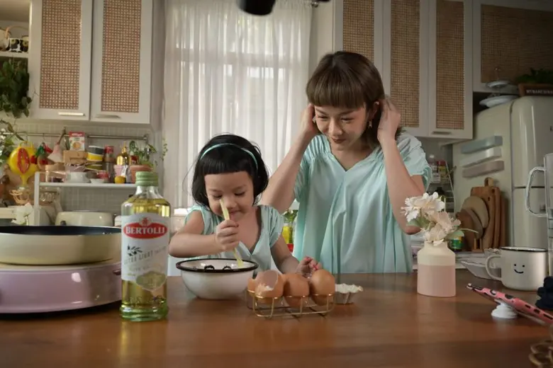 อาหารเป็นสิ่งที่พาผู้คนให้เข้ามาใกล้ชิดกั...