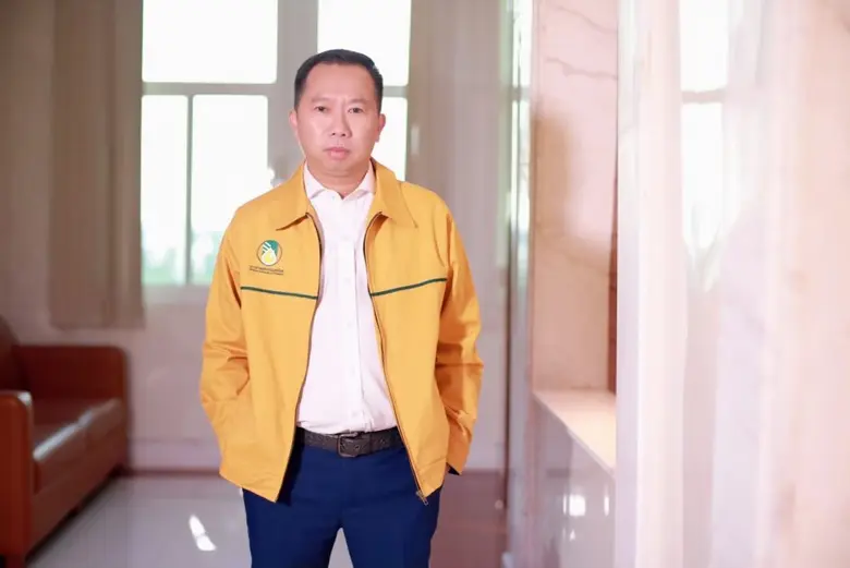 กยท. แจ้งข่าวดีส่งท้ายปีเก่า หลังมติที่ปร...