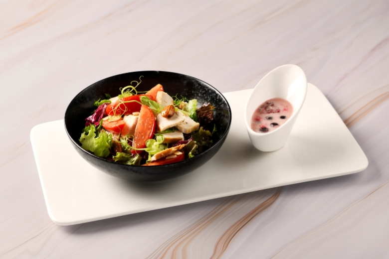 เดือนธันวาคมนี้ ที แอท ล็อบบี้ ชั้น G โรง...