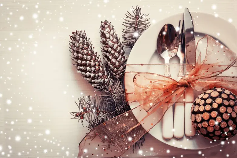 ในที่สุดช่วงเวลาแห่งความสุขที่สุดของปีก็ก...