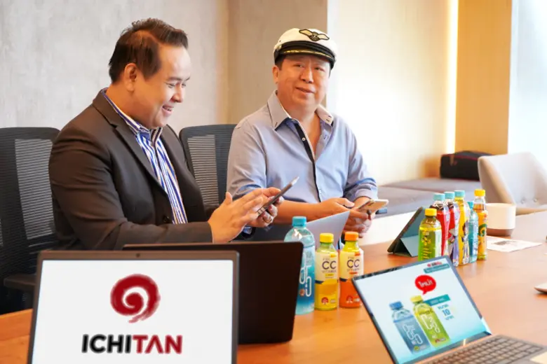 บมจ. อิชิตัน หรือ ICHI ประกาศแผนรุกตลาดส่...