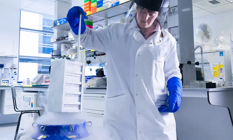 หลังจากที่ไฟเซอร์ (Pfizer) และโมเดอร์นา (...