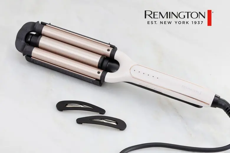 REMINGTON (เรมิงตัน) ผู้นำนวัตกรรมดูแลเส้...