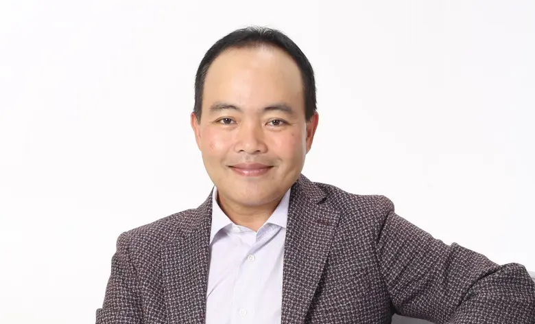 นายณรงค์ศักดิ์ ปลอดมีชัย ประธานเจ้าหน้าที...