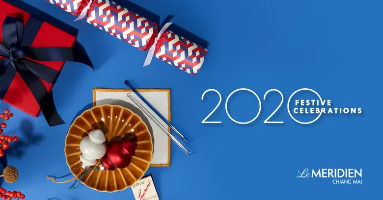 เชียงใหม่, ประเทศไทย เลอ เมอริเดียน เชียง...