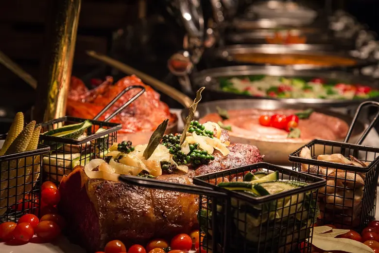 เฉลิมฉลองเทศกาลแห่งความสุข ต้อนรับปี 2564 กับโปรโมชั่นพิเศษที่เลอ เมอริเดียน เชียงใหม่