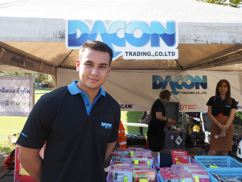 เมื่อเร็ว ๆ นี้ แซนดี้ นิโคลัส สตูวิค ประ...