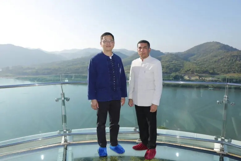 วันที่ 8 ธ.ค.63 ดร.สมเกียรติ ประจำวงษ์ เล...