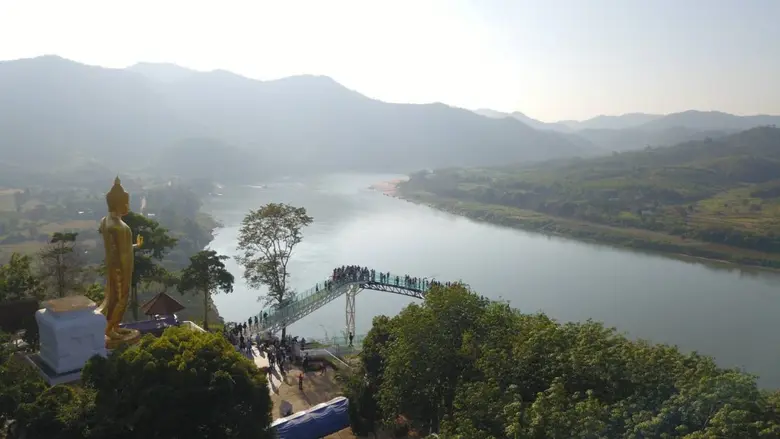 สทนช.ศึกษาแผนหลักพัฒนาลุ่มน้ำห้วยโมง - ลำพะเนียง และต้นน้ำพอง แก้ปัญหาน้ำอย่างเป็นระบบทั้งลุ่มน้ำ พร้อมเชื่อมโยงผลกระทบ สปป.ลาว สร้างเขื่อนไฟฟ้าพลังน้ำ