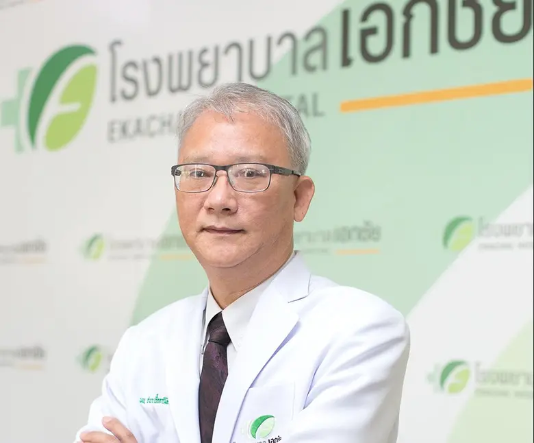 บมจ.เอกชัยการแพทย์ (EKH) ลดกระหน่ำส่งท้าย...