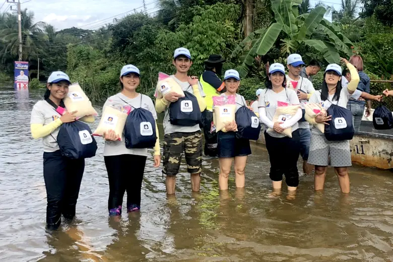 บริษัท วิริยะประกันภัย จำกัด (มหาชน) โดย ...