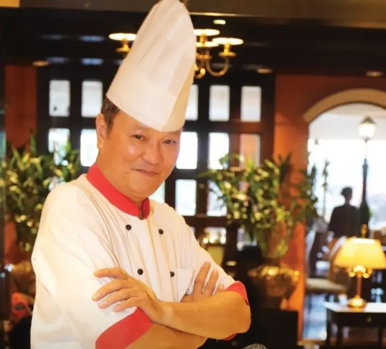 อีกหนึ่งความอร่อยระดับจักรพรรดิที่พลาดไม่ได้ ด้วยห้...