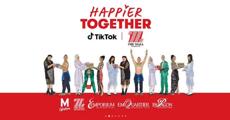 TikTok แพลตฟอร์มสร้างสรรค์คอนเทนต์วิดีโอส...
