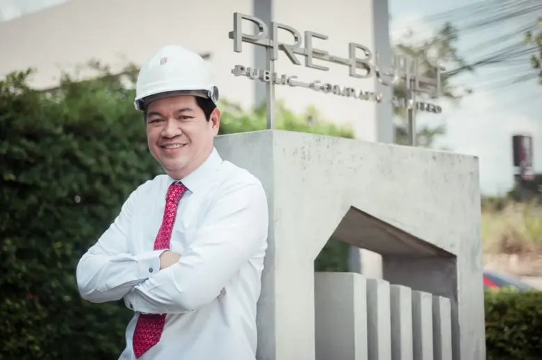 บมจ.พรีบิลท์ (PREB) เปิดบ้านต้อนรับนักลงท...