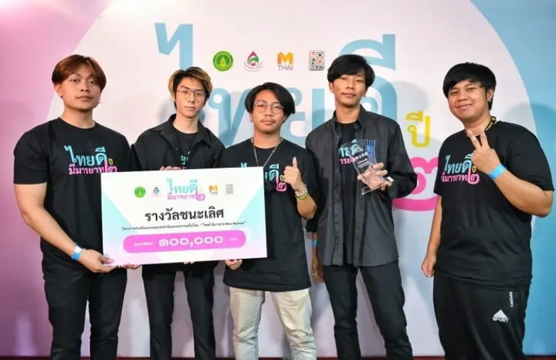 มหาวิทยาลัยศรีปทุม ขอแสดงความยินดีกับทีม ...