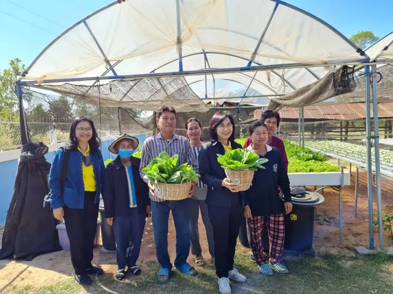 เมื่อเร็วๆนี้ ดร.ชุติมา เอี่ยมโชติชวลิต ผ...