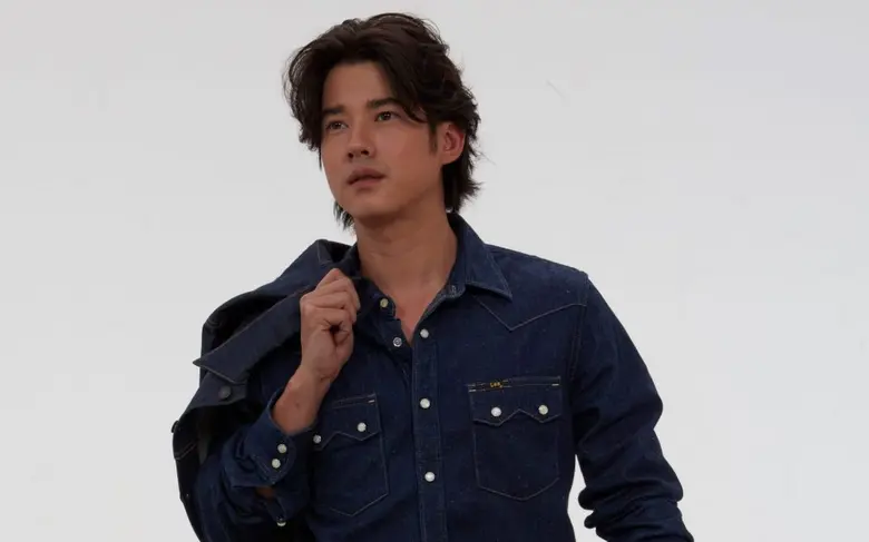 ส่งท้ายปลายปี หนุ่มโอ้-มาริโอ้ เมาเร่อ เฟ...