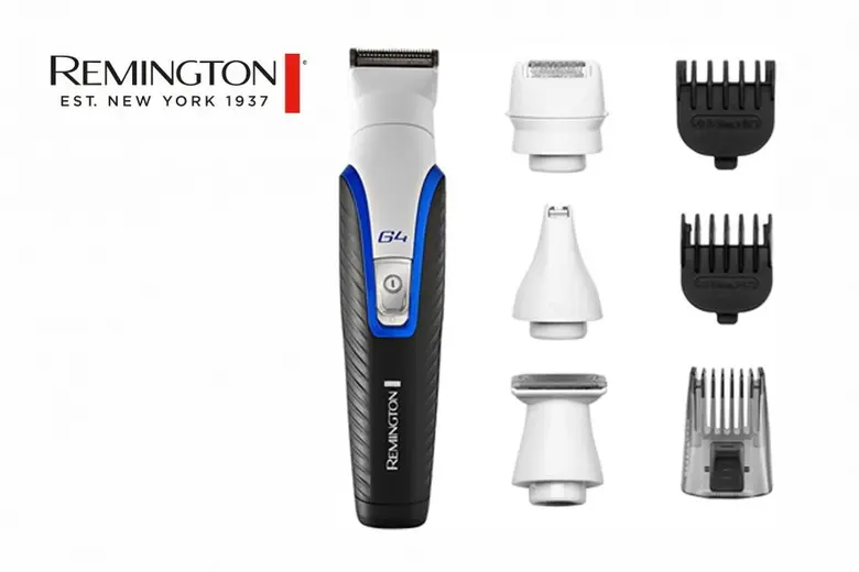 REMINGTON (เรมิงตัน) ผู้นำนวัตกรรมดูแลเส้...