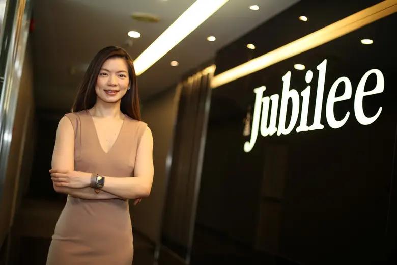 Jubilee Diamond จับมือ 6 บัตรเครดิตชั้นนำ จัดโปรเด็ด "ช้อปเพชรผ่อน 0% ได้นานสูงสุด 12 เดือน" กับเทศกาล The Best Diamond Gift of the Year 2020