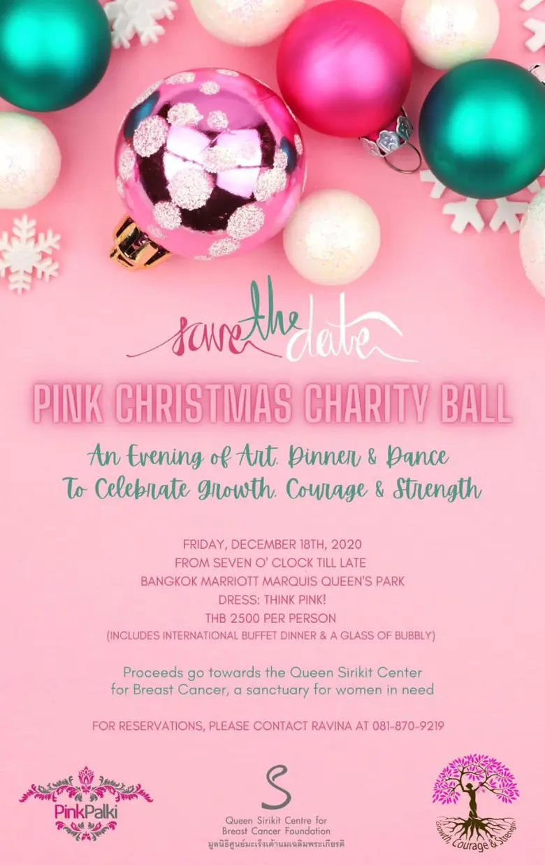 มูลนิธิศูนย์มะเร็งเต้านมเฉลิมพระเกียรติ พ...