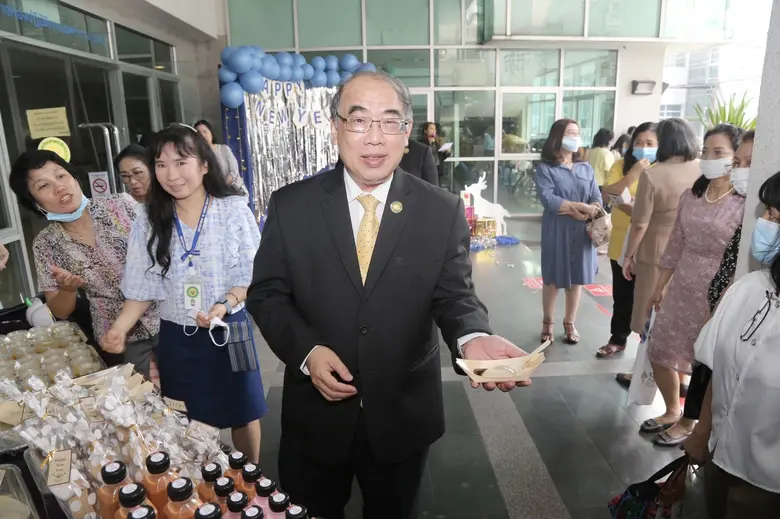 วันที่ 14 ธันวาคม 2563 นพ.ปฐม สวรรค์ปัญญา...