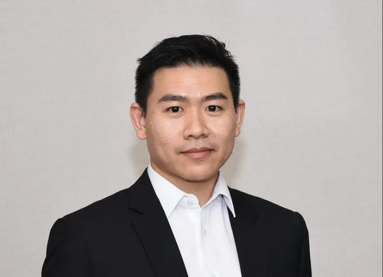 นายวิจิตร อารยะพิศิษฐ ผู้อำนวยการอาวุโส ฝ...