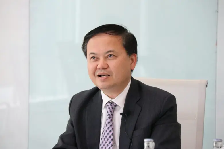 ดร.กิติพงค์ พร้อมวงค์ ผู้อำนวยการสำนักงาน...